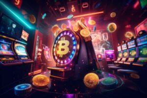 Read more about the article Bitcoin Casino Games: The Ultimate Guide to Crypto Gambling
