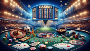 Read more about the article $1 to $5 Minimum Deposit Casino Sites