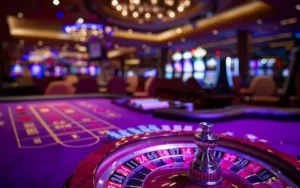 Read more about the article Best Crypto Casino Bonuses 2026: Top Offers & Trends