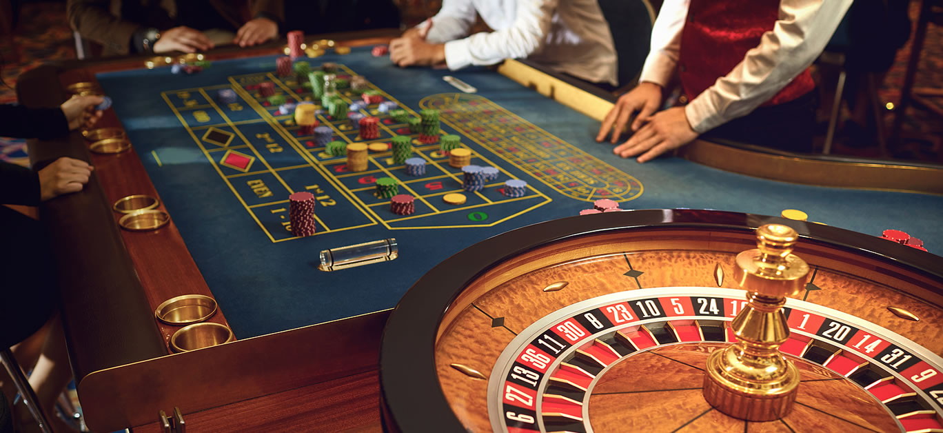 Read more about the article Best Offshore Casinos in 2026 for US Players